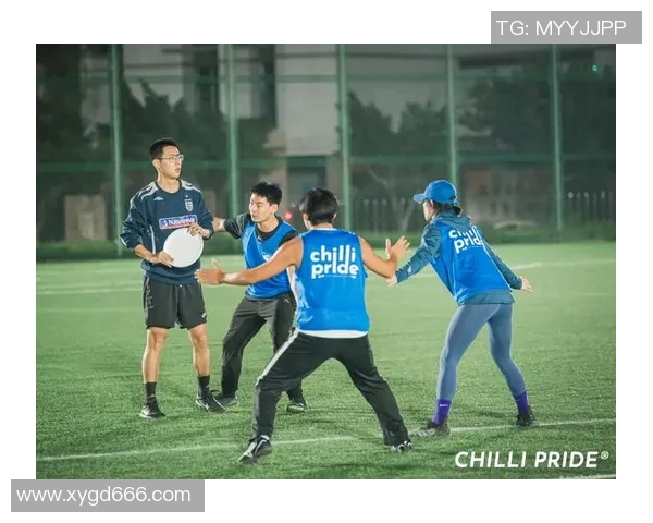 武汉飞盘队意识表现的数据分析与战术探讨