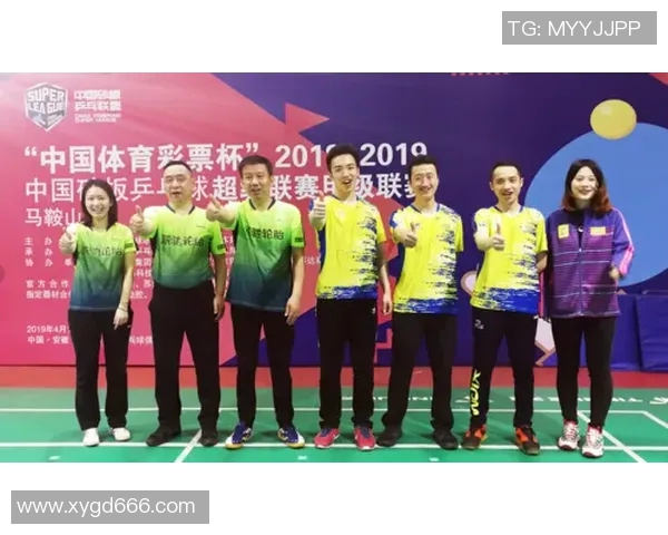 深圳乒乓球队强势领跑联赛积分榜以89分稳居第一名