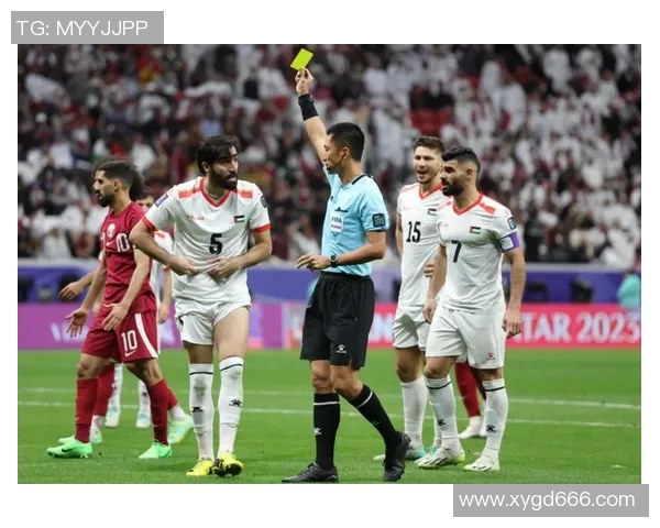 亚洲杯赛场精彩纷呈 聚焦亚洲足球强队争锋与发展