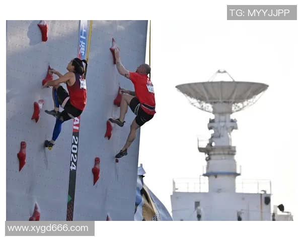 西安攀岩队的节奏变化与竞技表现分析及反思